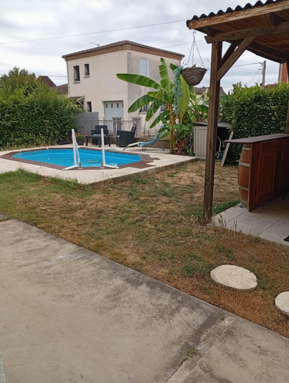 Mady Apartment in Villeneuve-sur-Lot