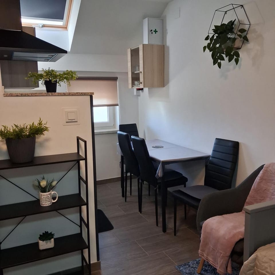 Studio apartmani Atlantik Apartment in Slovenia