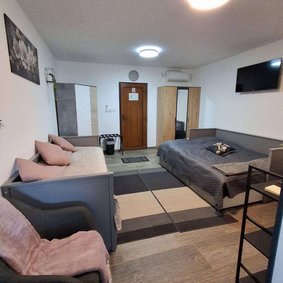 Studio apartmani Atlantik Apartment in Slovenia