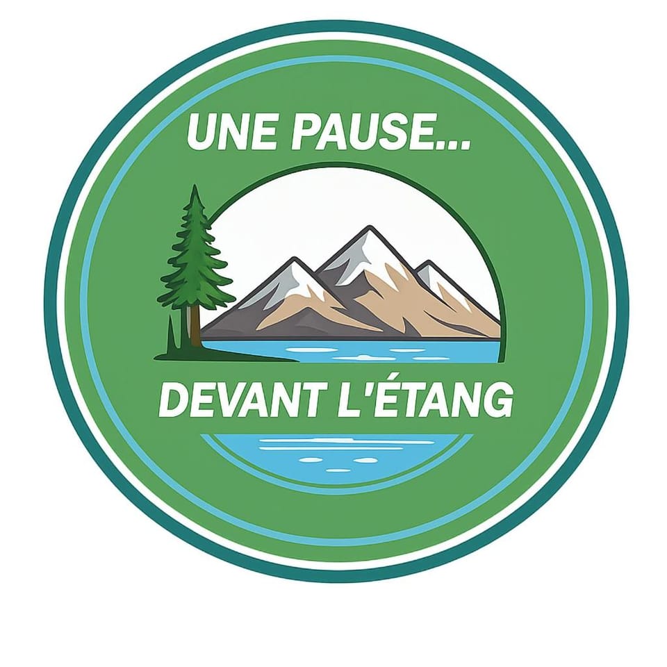 Une pause devant l etang Apartment in Vosges