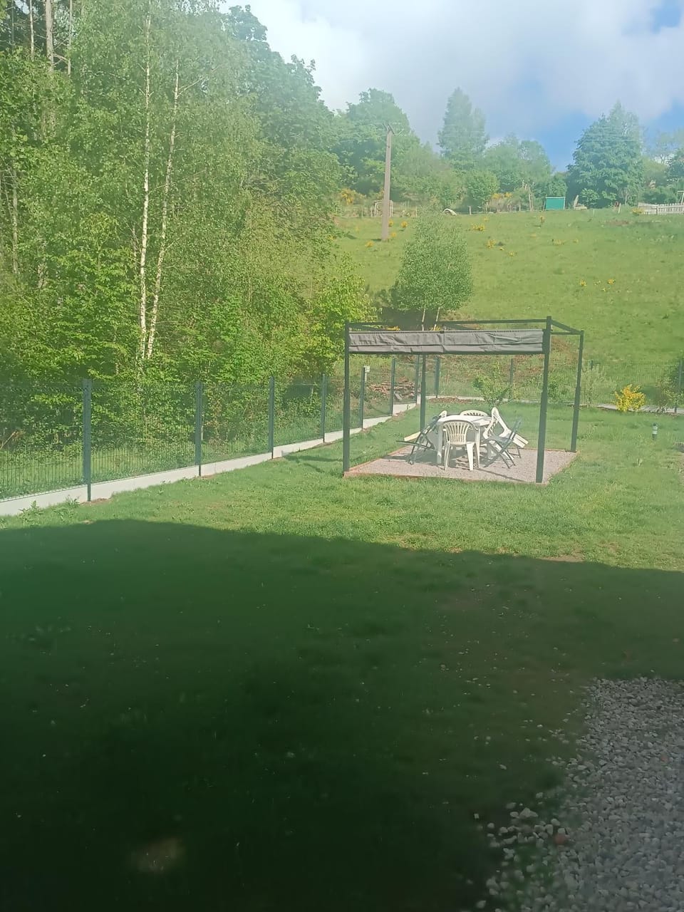 Une pause devant l etang Apartment in Vosges