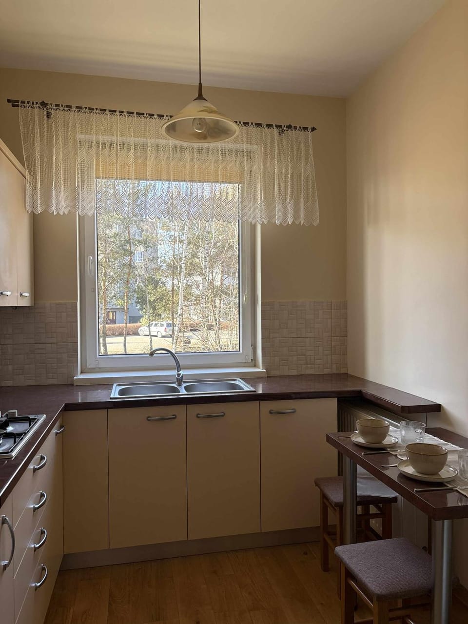 Apartament targowa 29 Apartment in Greater Poland Voivodeship
