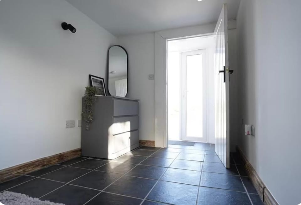 Double room container Capsule hotel in Mendip District