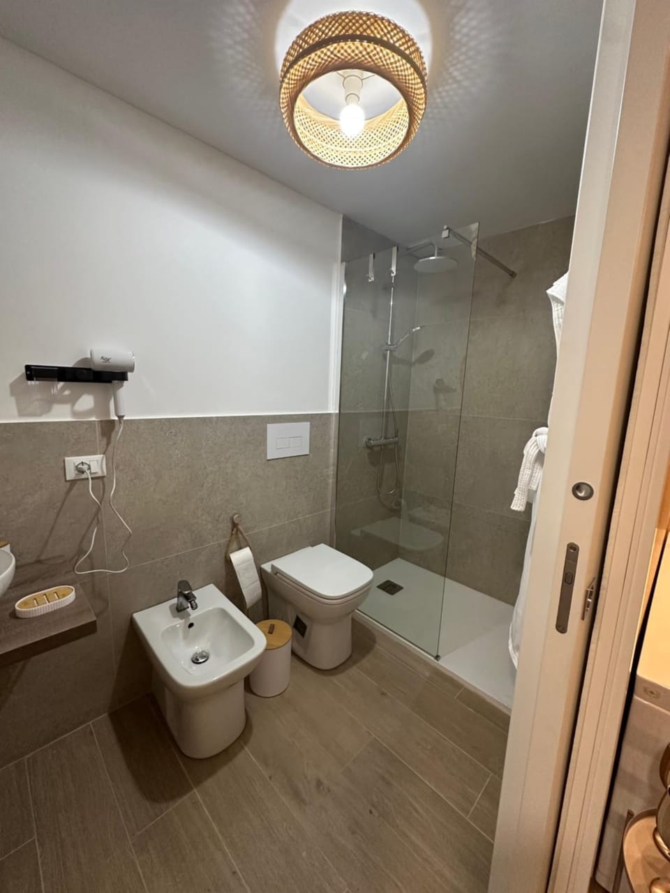 Loto Bloom Suites & Rooms Apartment in Palermo