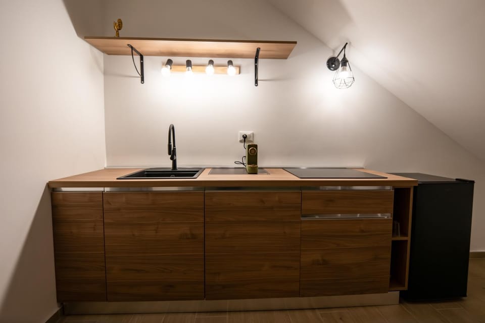 Loto Bloom Suites & Rooms Apartment in Palermo