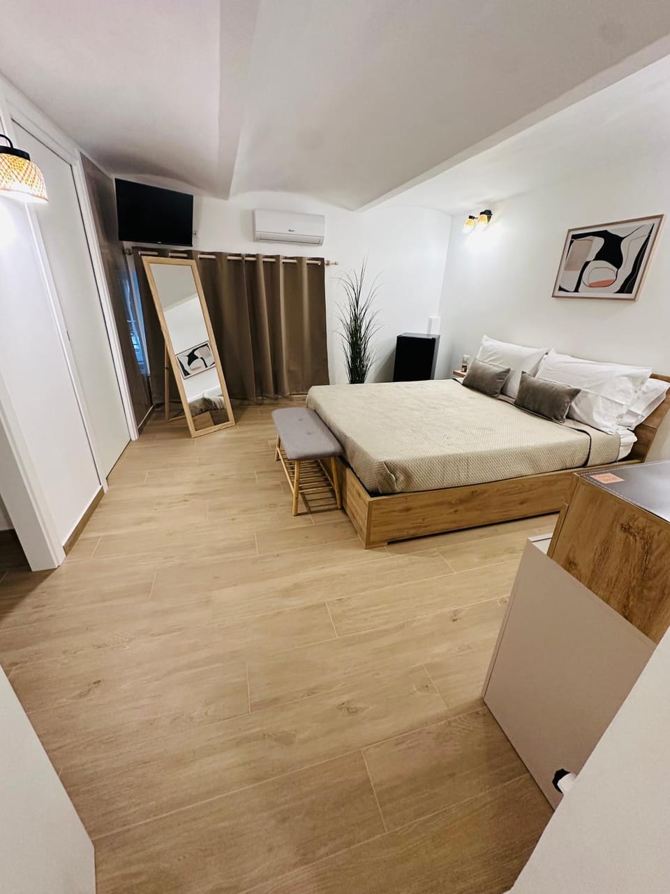 Loto Bloom Suites & Rooms Apartment in Palermo