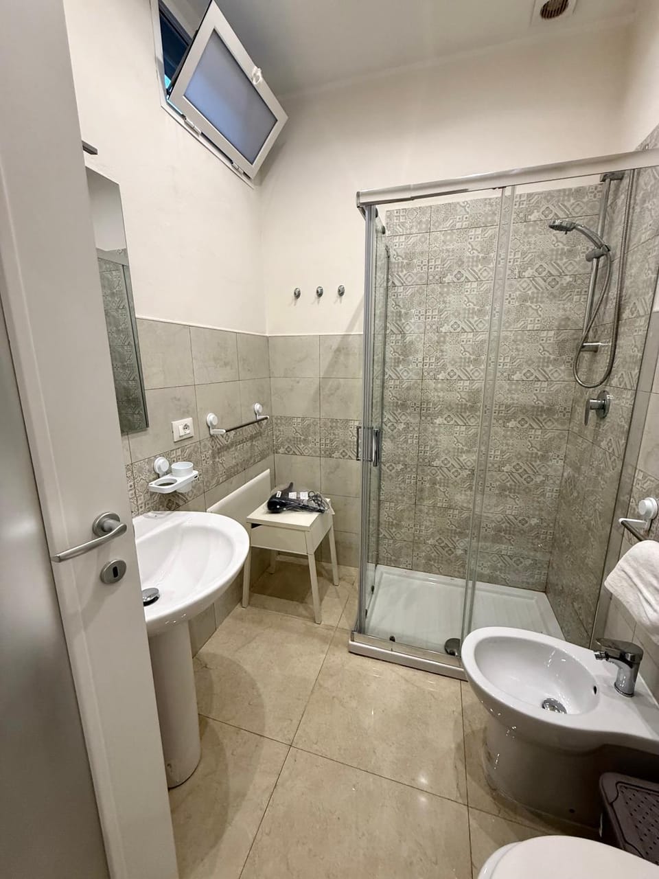 House Dante 224 Bed and Breakfast in Palermo