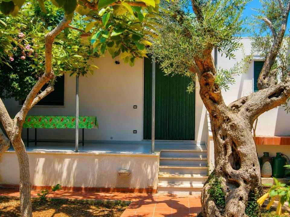 Villeriunite - Villetta numero 1 House in Apulia