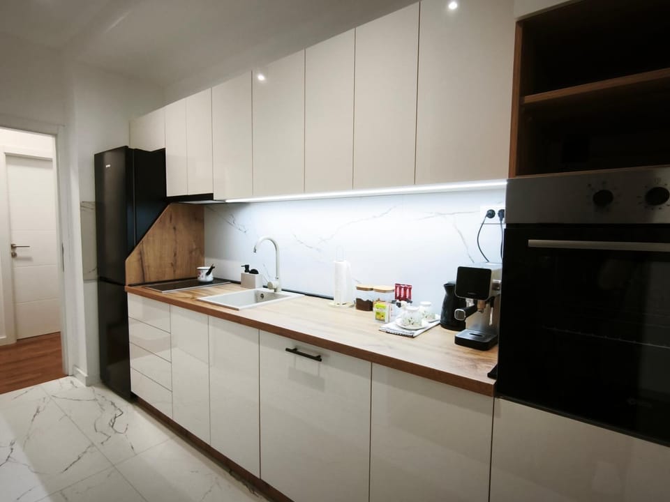 Heart of Nis Apartment Apartment in Serbia