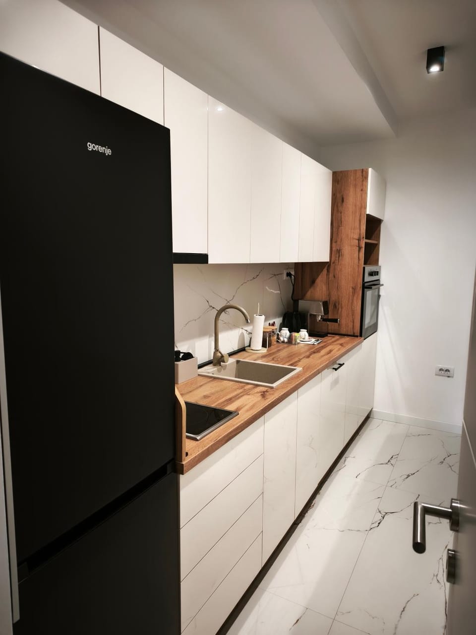 Heart of Nis Apartment Apartment in Serbia