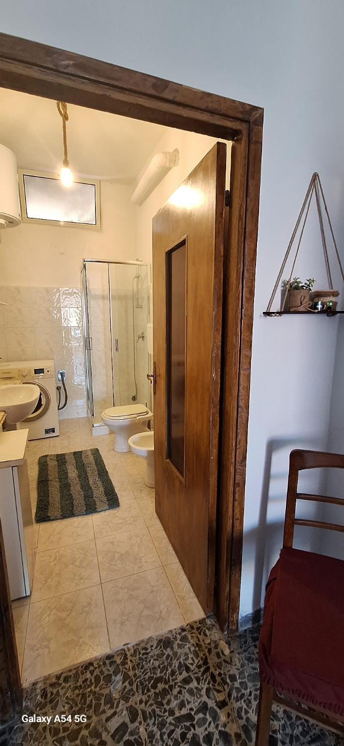 B&B Sa Rocca Manna Bed and Breakfast in Sardinia