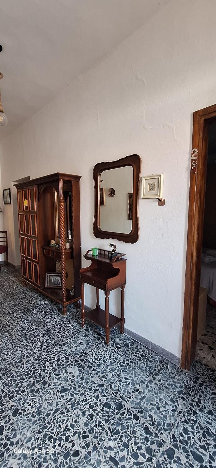 B&B Sa Rocca Manna Bed and Breakfast in Sardinia