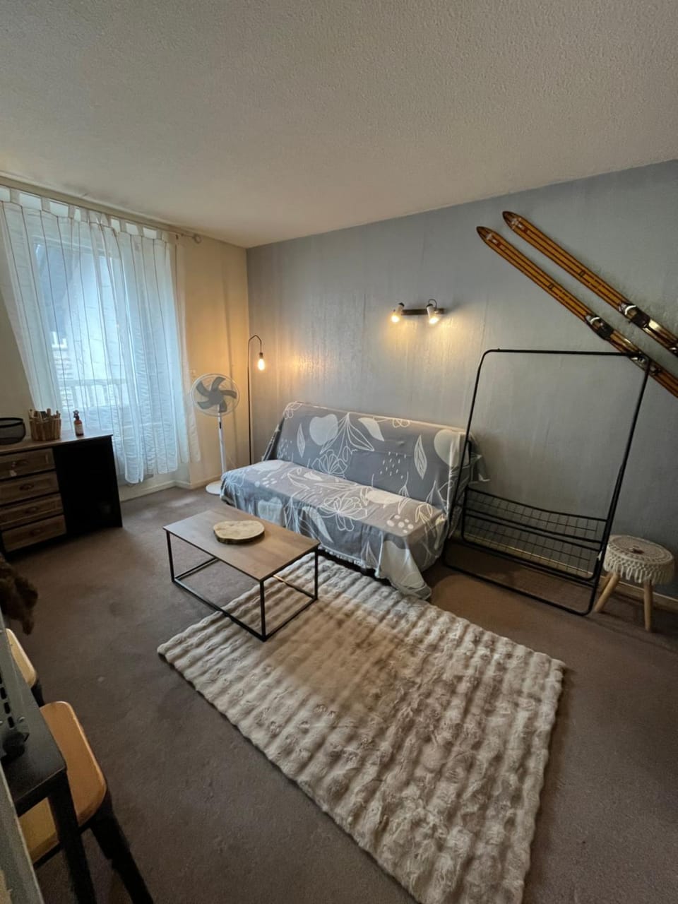 Superbe Logement Bord de rivière-Montagne-Ski-Randonée Apartment in Catalonia