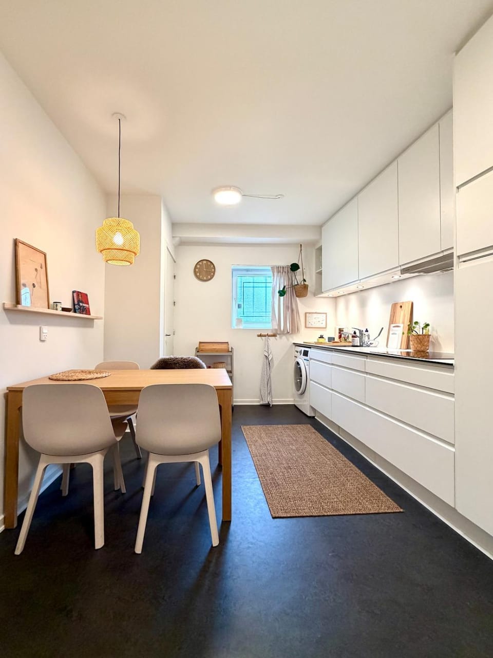 Charming city apartment in the heart of Aarhus Apartment in Aarhus