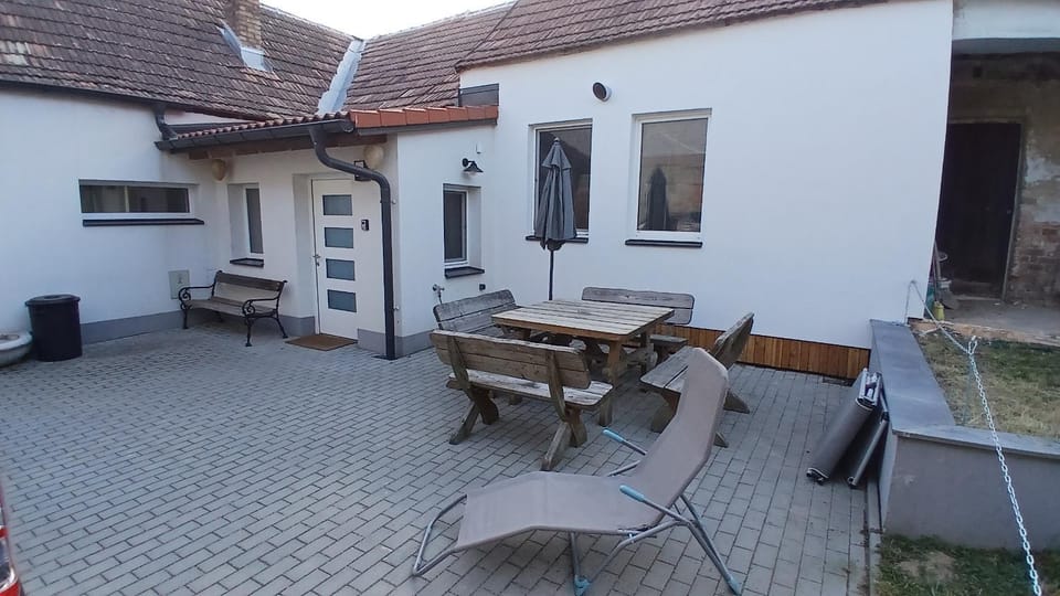 Patio, Balcony/Terrace