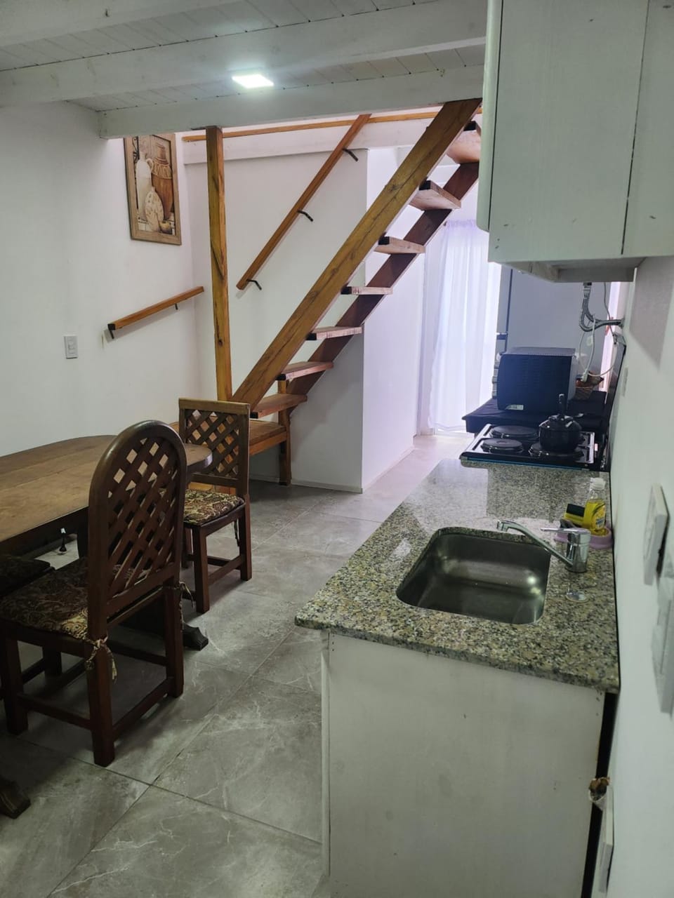 Departamento los Garibaldi I Apartment in San Nicolás de los Arroyos