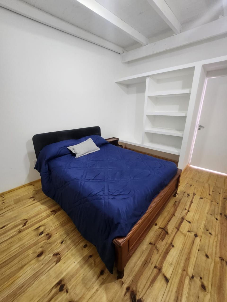 Departamento los Garibaldi I Apartment in San Nicolás de los Arroyos