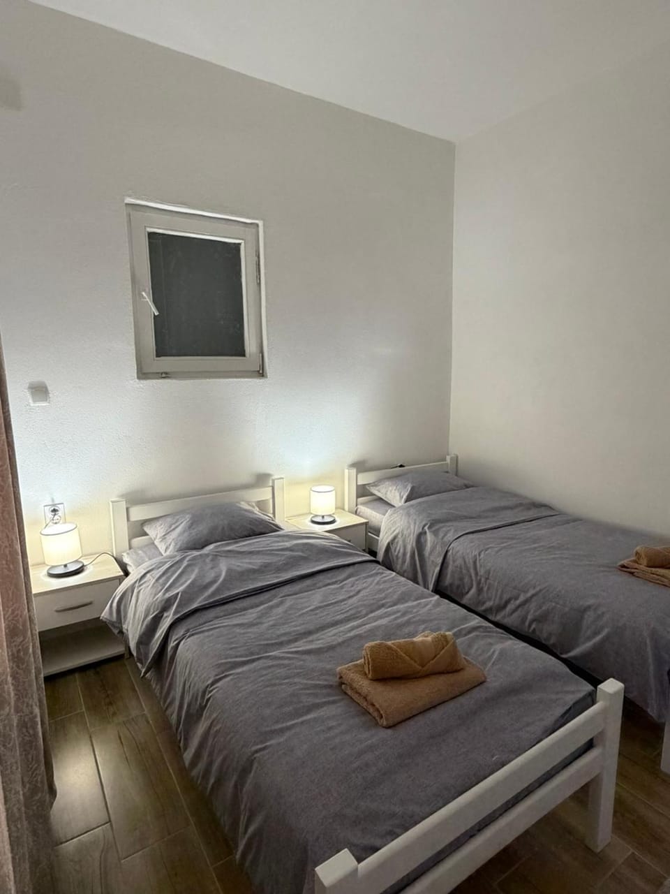 Apartment Belase Apartment in Montenegro