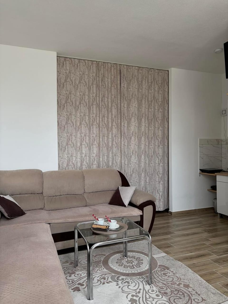 Apartment Belase Apartment in Montenegro