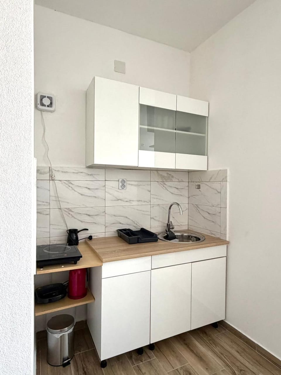 Apartment Belase Apartment in Montenegro