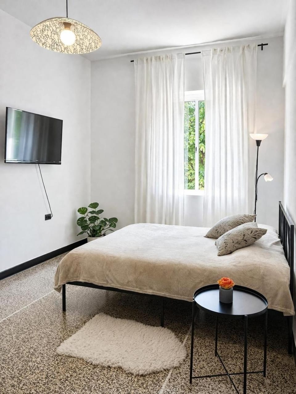 Casa Oliva Porto - Autentic near Cruise Terminal Apartment in Genoa