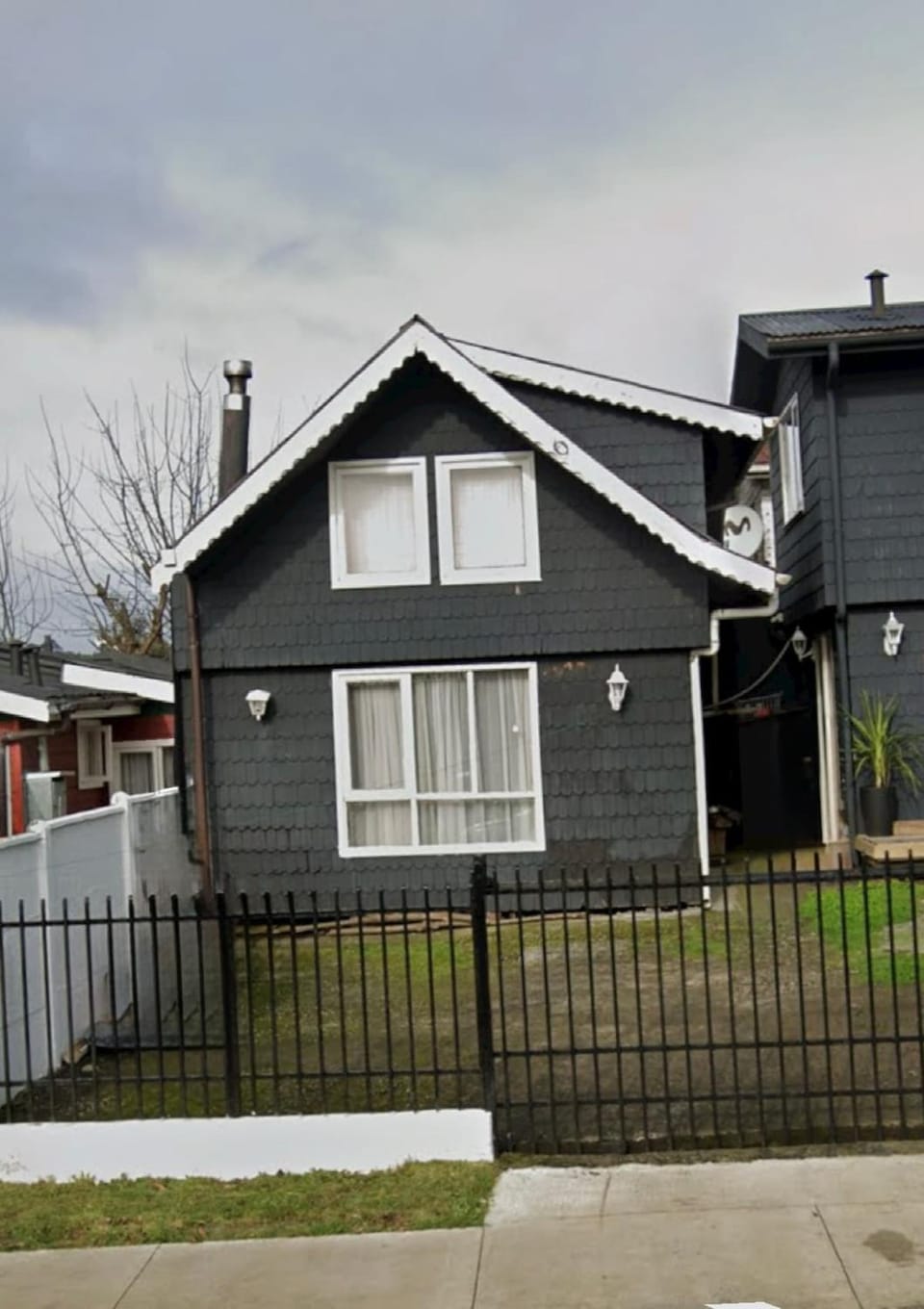 Beautiful and cozy cabin in Puerto Varas Cabin in Puerto Varas