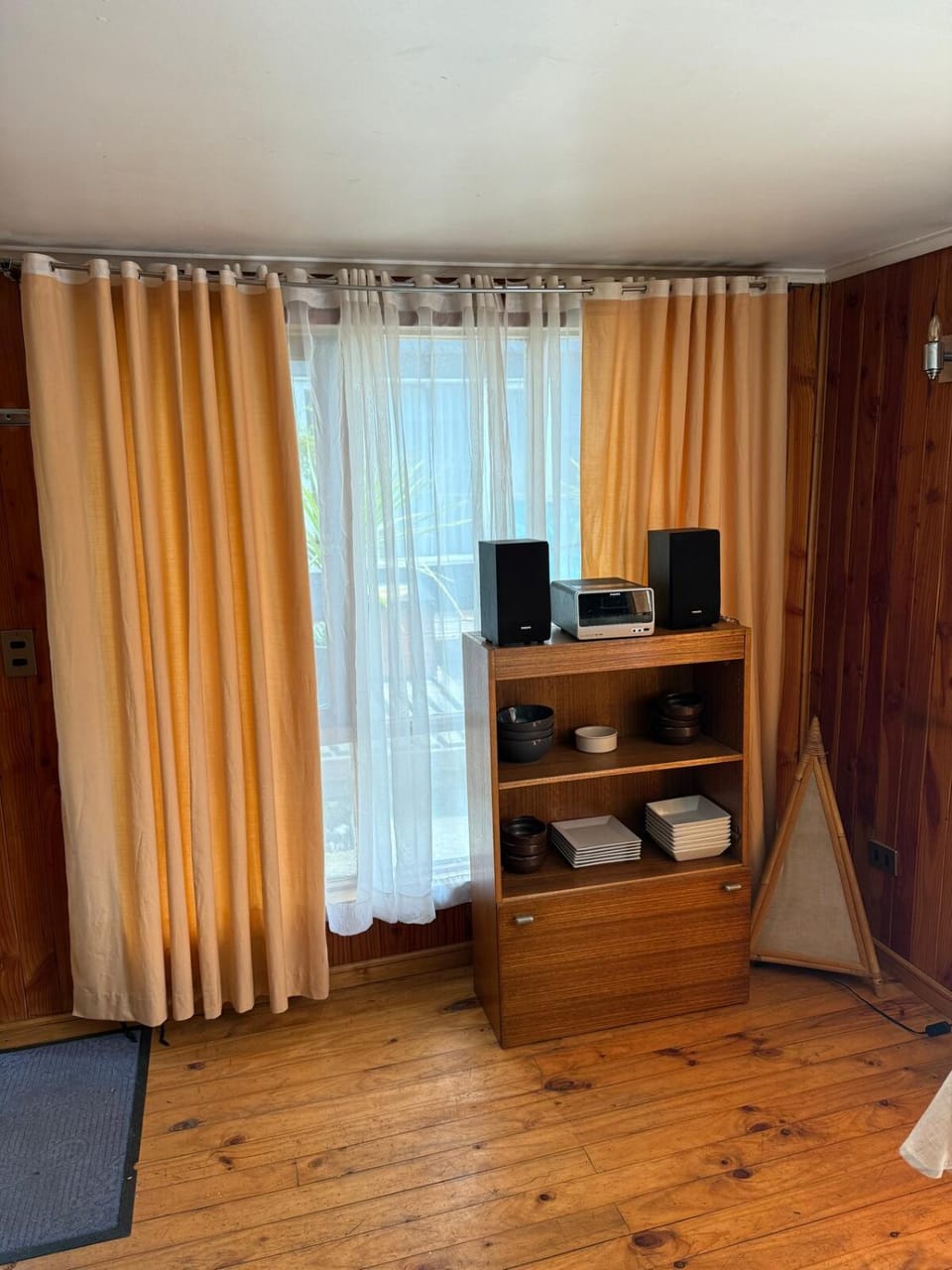 Beautiful and cozy cabin in Puerto Varas Cabin in Puerto Varas