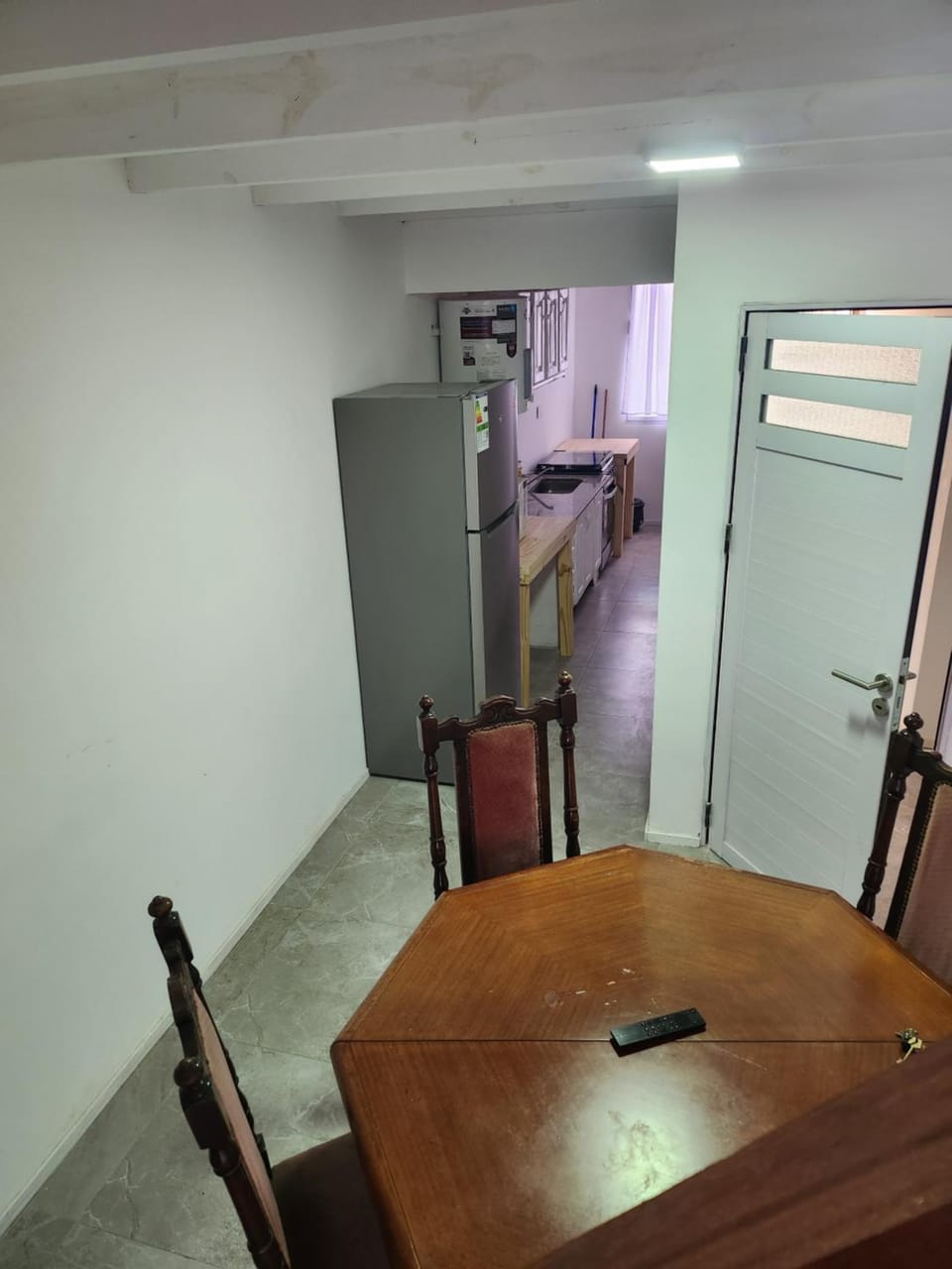 Departamento Los Garibaldi II Apartment in San Nicolás de los Arroyos