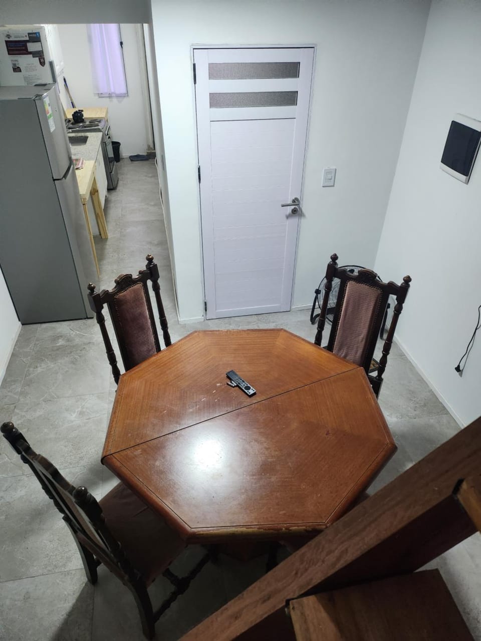 Departamento Los Garibaldi II Apartment in San Nicolás de los Arroyos