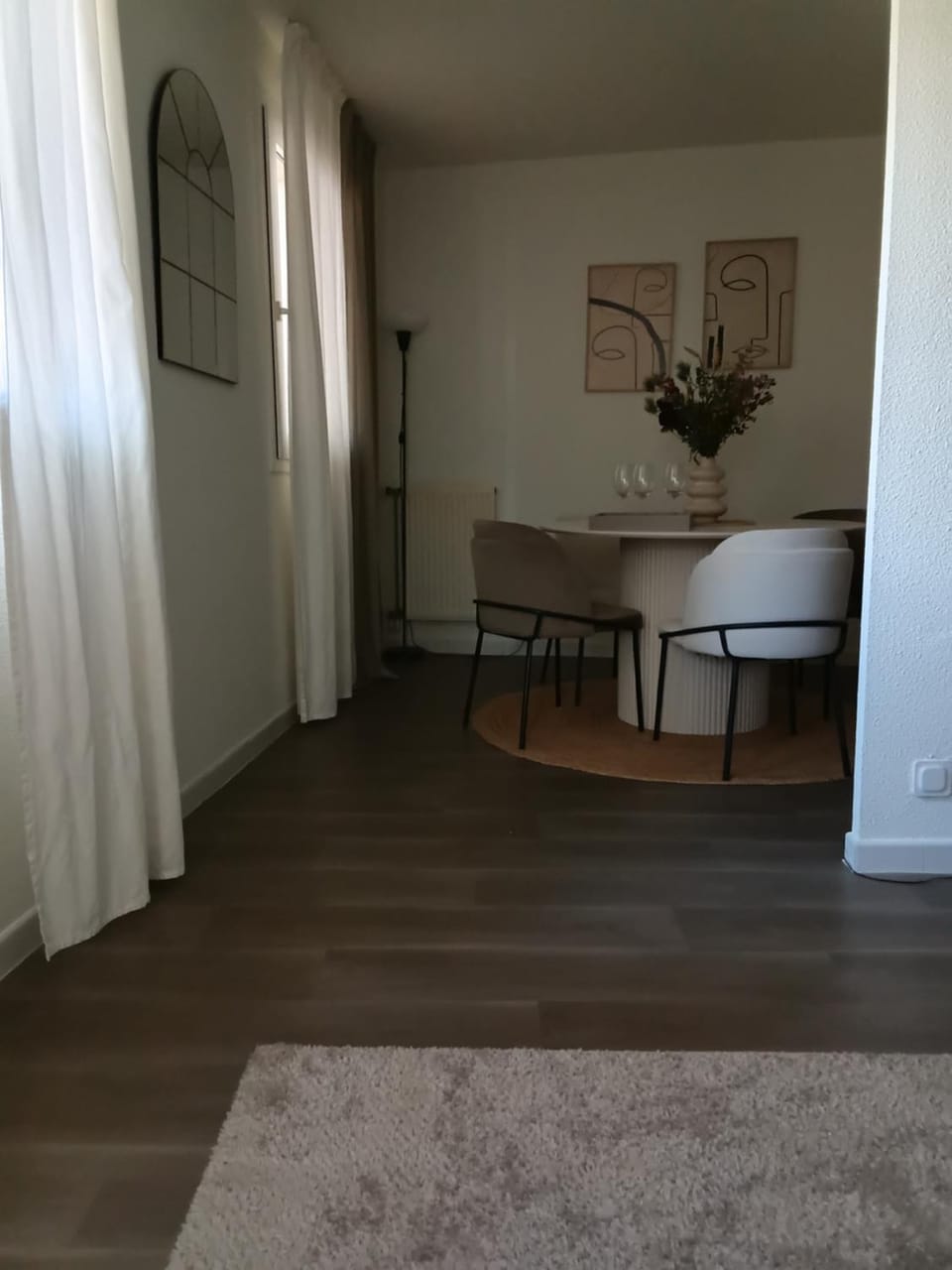 Festival d'Avignon Apartment in Avignon