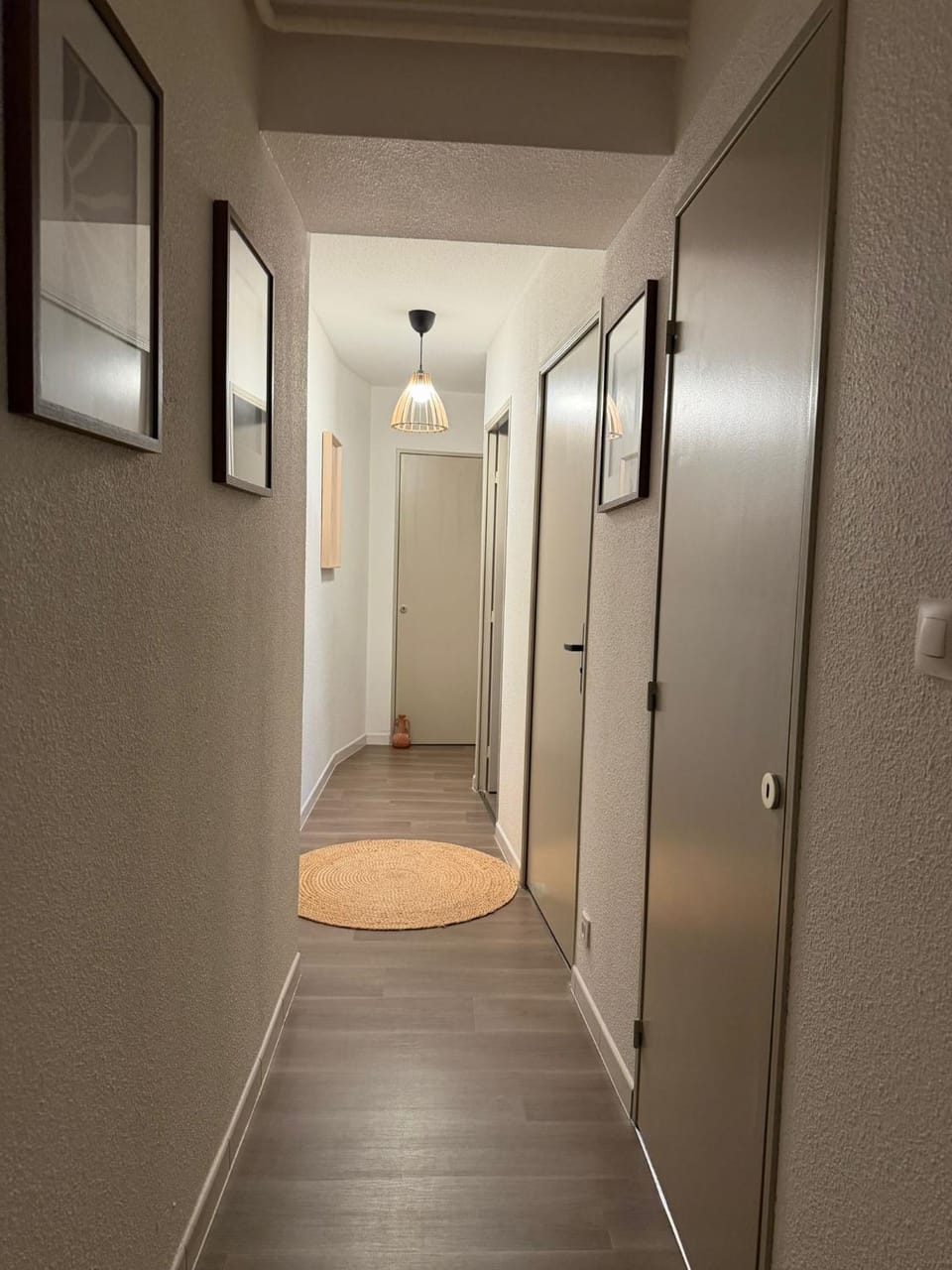 Festival d'Avignon Apartment in Avignon
