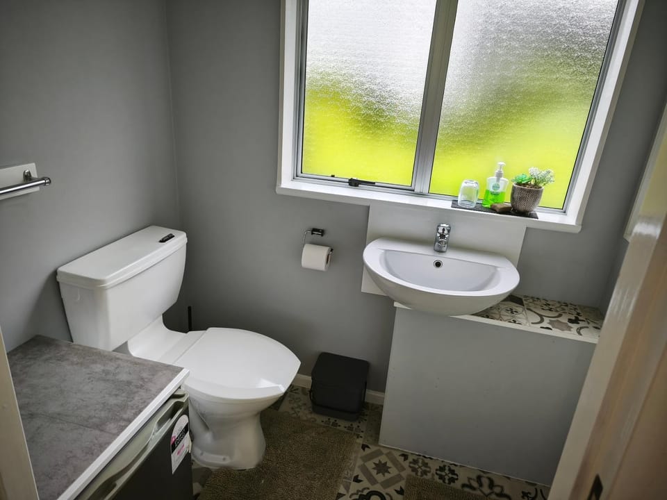 Woodside Suite peaceful semi-rural life Apartment in Wellington Region
