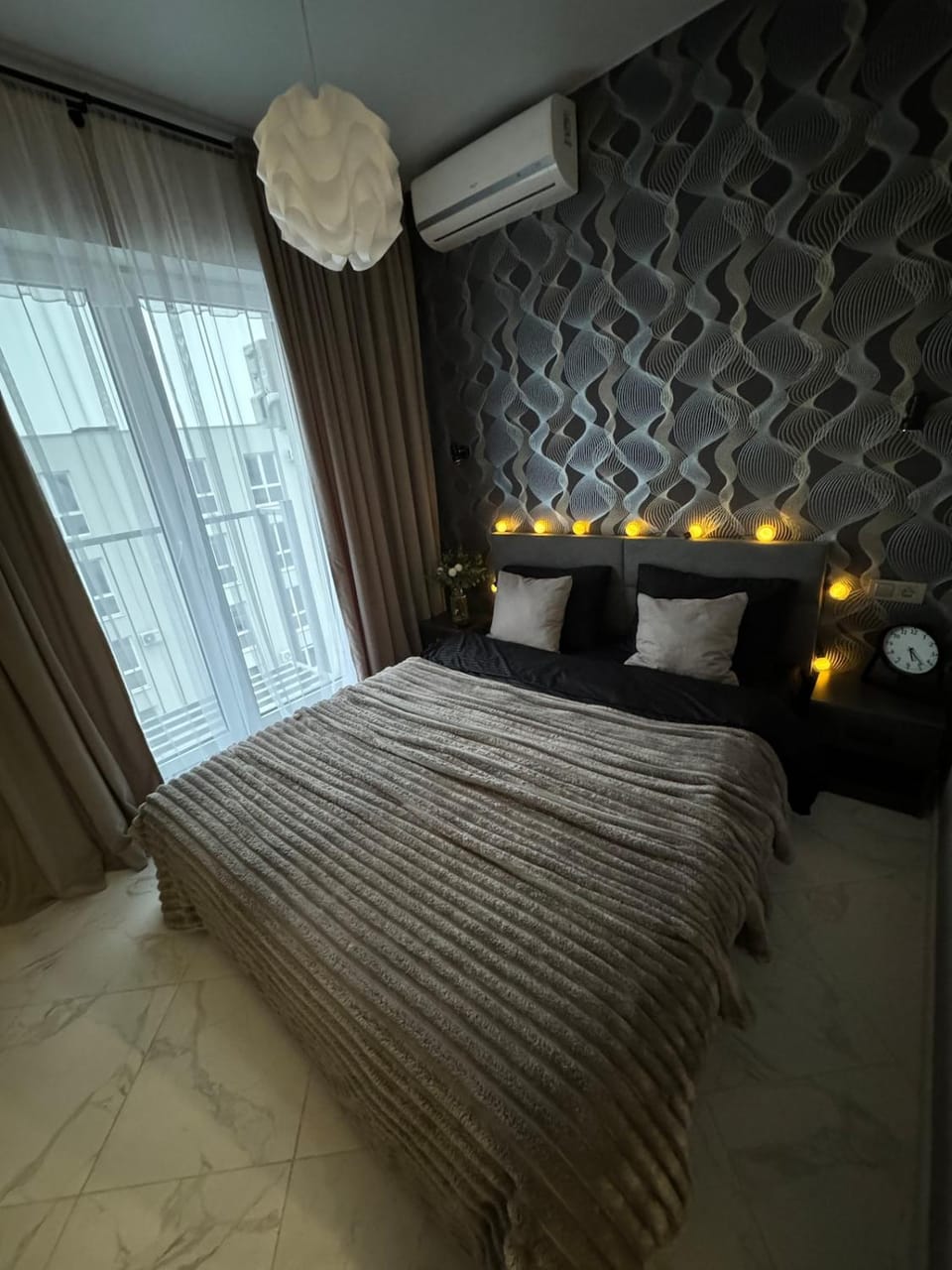 Studio near the bus station Apartment in Odessa