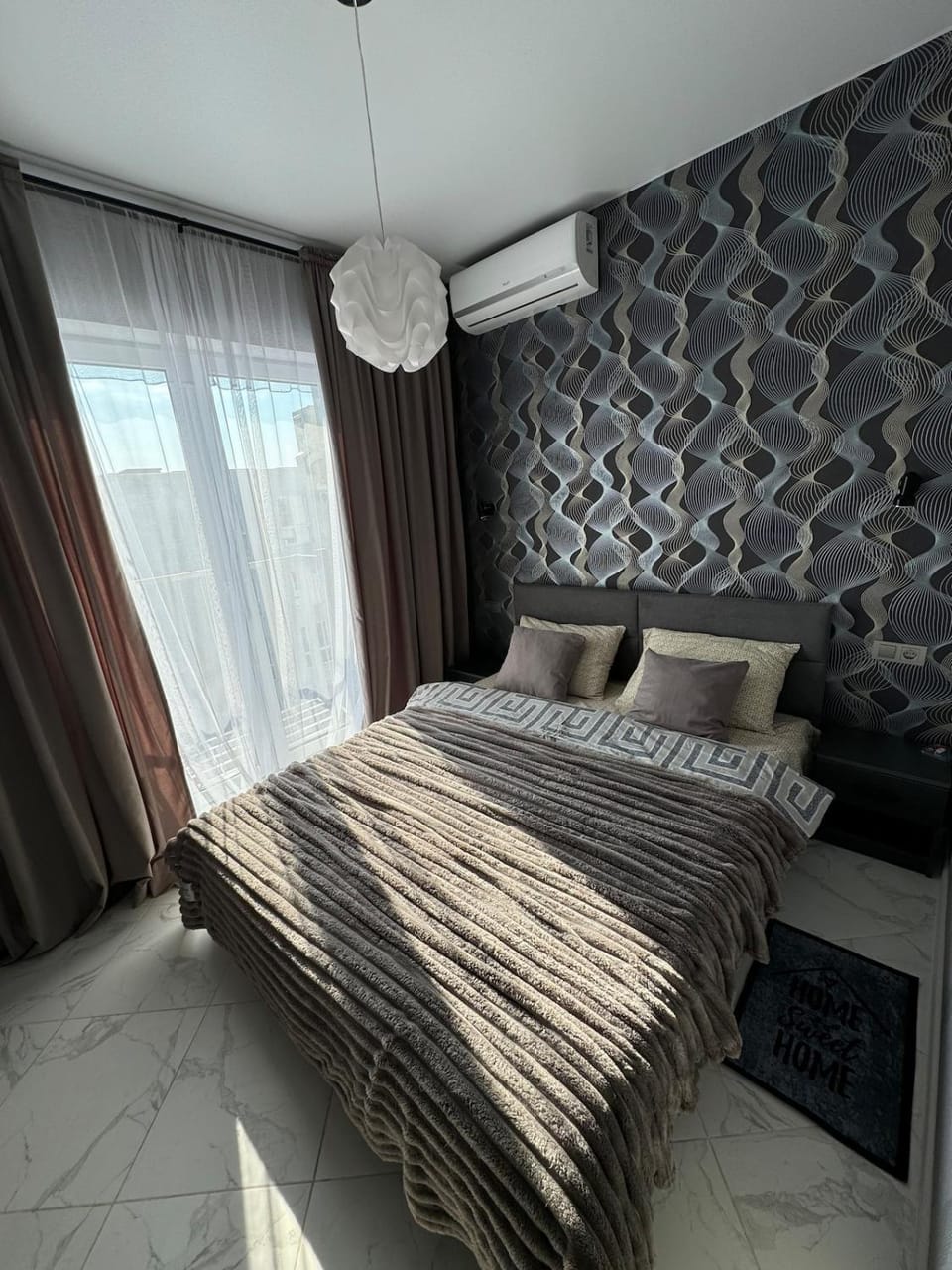 Studio near the bus station Apartment in Odessa