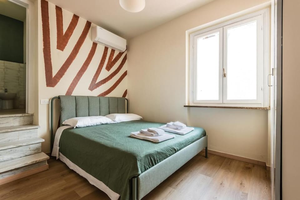 Nicola's Home Apartment in Pisa
