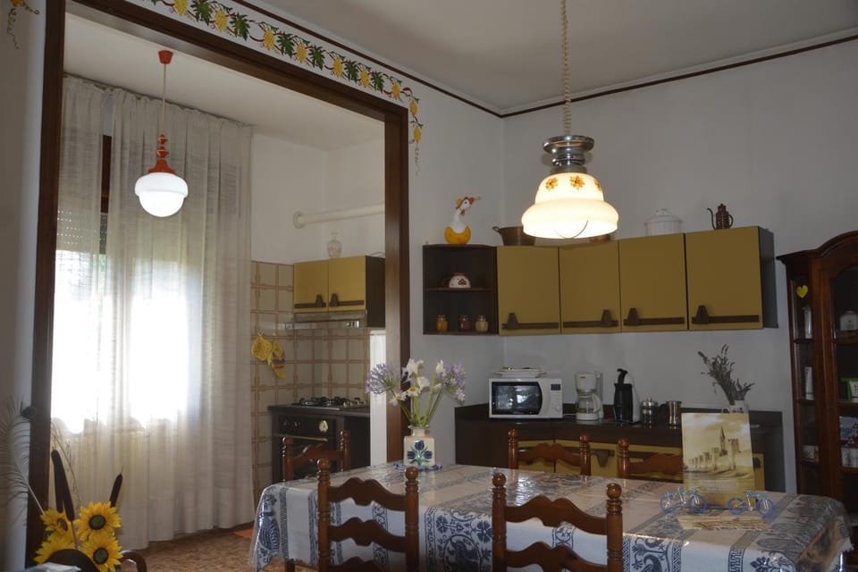 BED & BIKE Belfiore Bed and Breakfast in Veneto