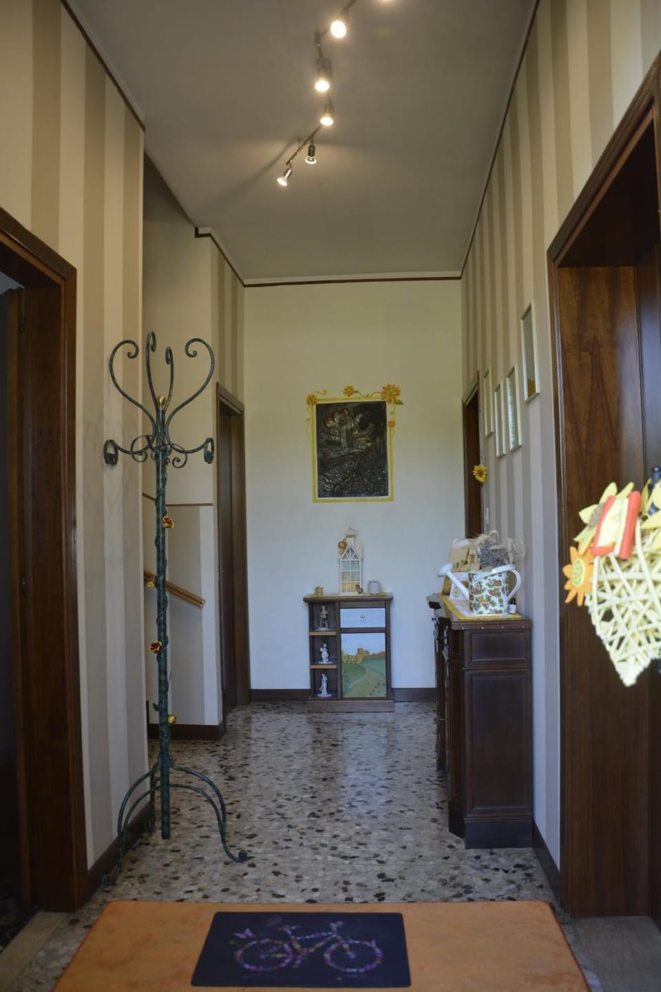 BED & BIKE Belfiore Bed and Breakfast in Veneto
