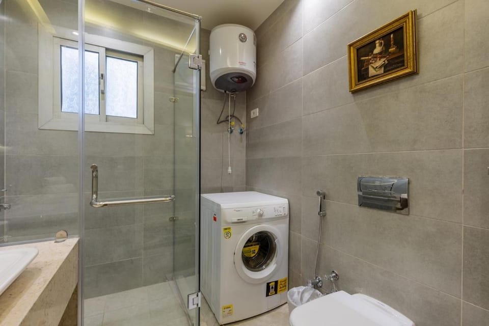 Aura House in Cairo Governorate