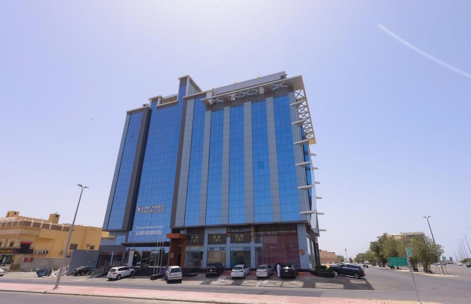 diamond aparthotel دايموند للشقق الفندقية Apartment in Jeddah