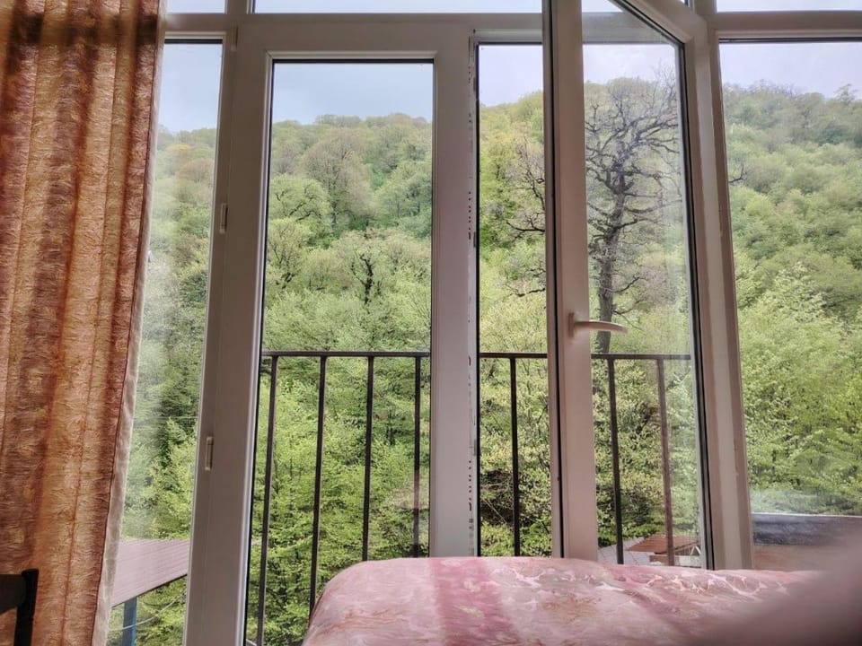 Riviera Guesthouse Bed and Breakfast in Armenia