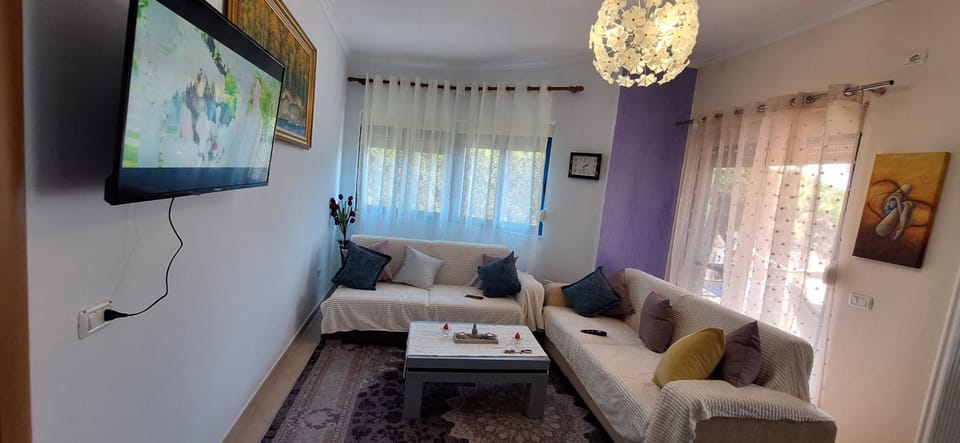 Sea and Pine Serenity Apartment in Tirana County, Albania
