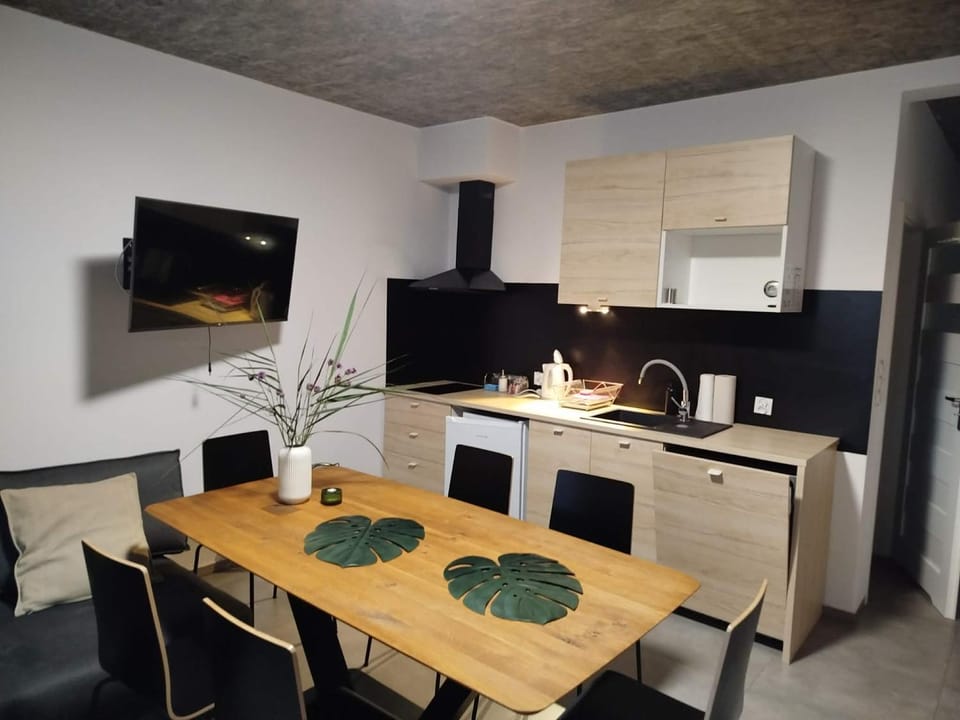 Villa Antonina domek Apartment in West Pomeranian Voivodeship, Poland