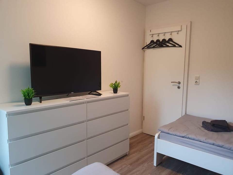 Monteurwohnungen Ahrensburg bei Hamburg Apartment in Schleswig-Holstein