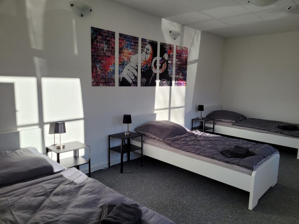 Monteurwohnungen Ahrensburg bei Hamburg Apartment in Schleswig-Holstein