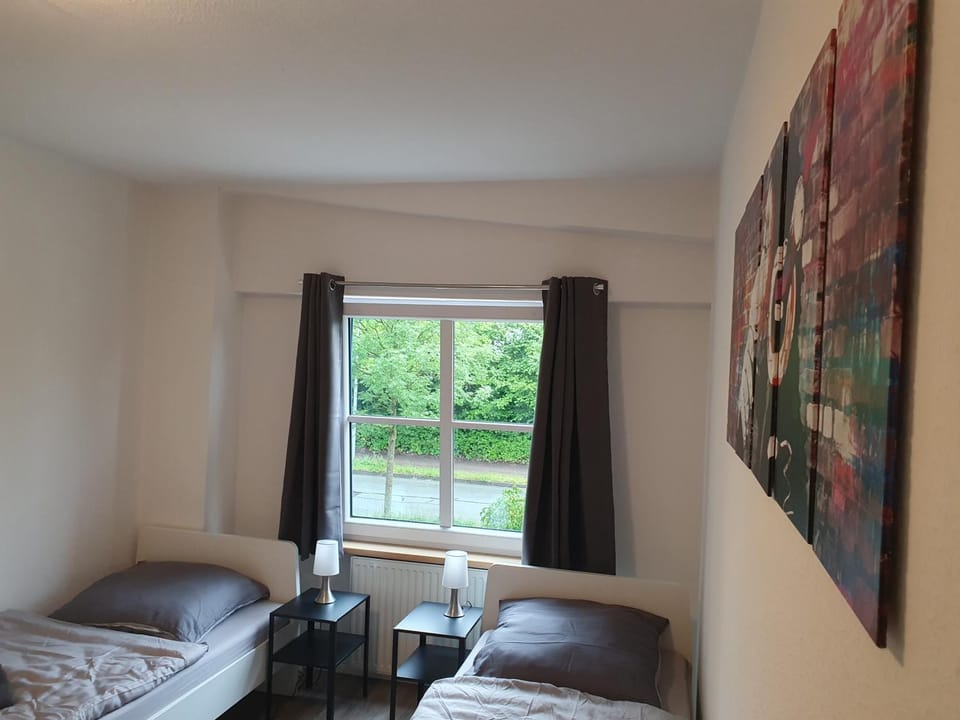 Monteurwohnungen Ahrensburg bei Hamburg Apartment in Schleswig-Holstein