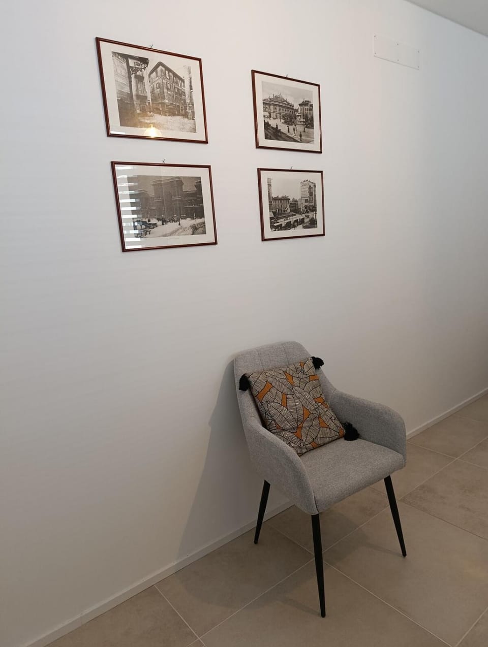 Funicolare 64 Apartment in Lugano