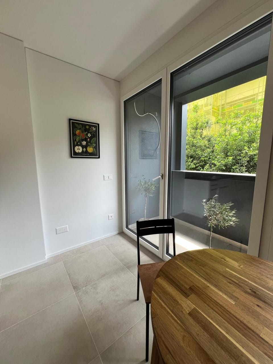 Funicolare 64 Apartment in Lugano