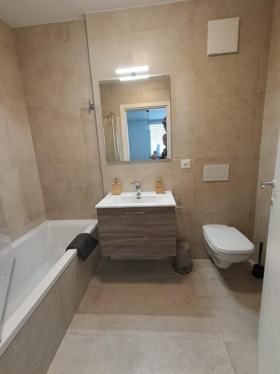 Funicolare 64 Apartment in Lugano