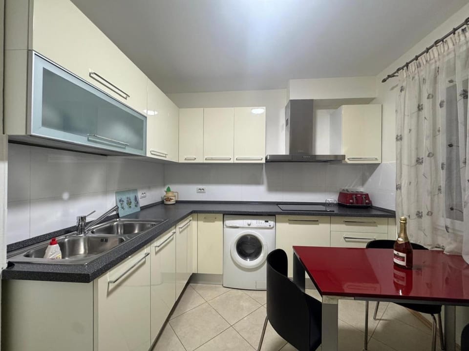 New Bazar Apartment Apartment in Tirana