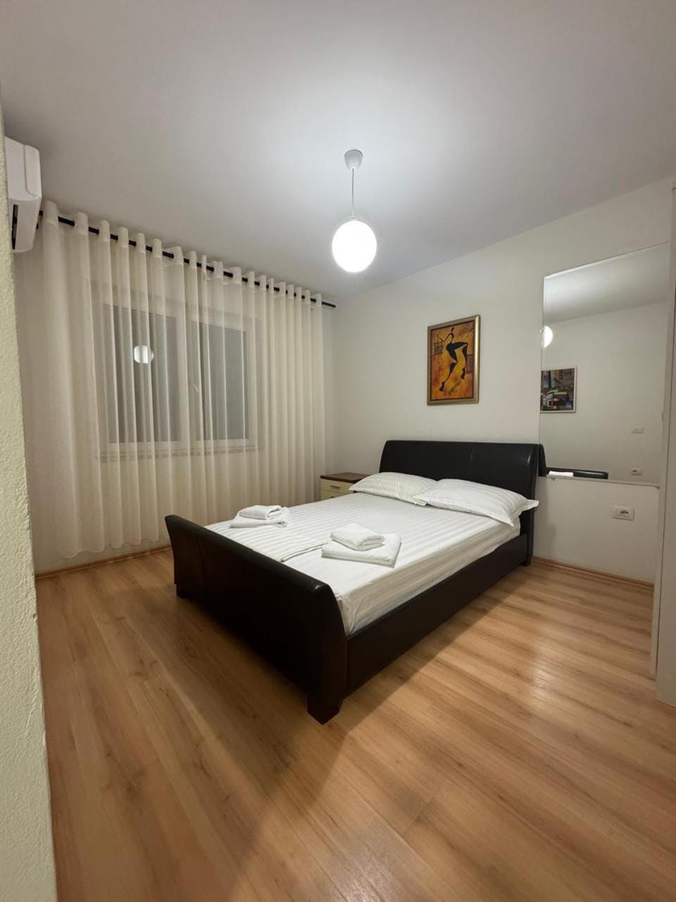 New Bazar Apartment Apartment in Tirana